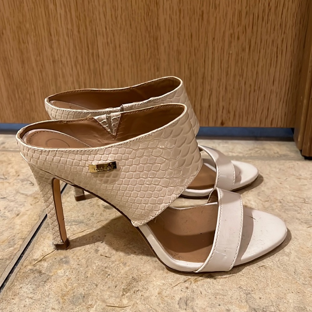Calvin Klein Heels